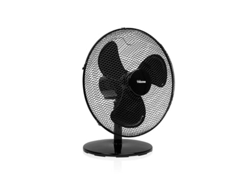 TRISTAR Ve-5728 Ventilador Negro