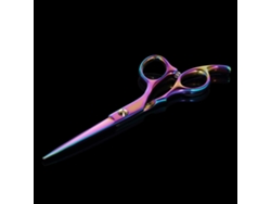 Tijeras De Corte De Cabello Profesionales De Acero Inoxidable Para Peluquería Y Barbería