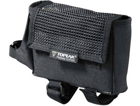 Bolsa TOPEAK Tribag All Weather (0.6 L)