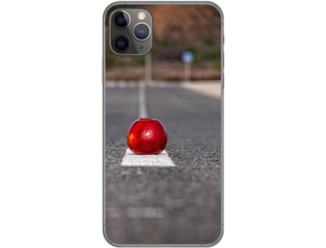 Carcasa iPhone 11 Pro Max (6.5) TUMUNDOSMARTPHONE Multicolor