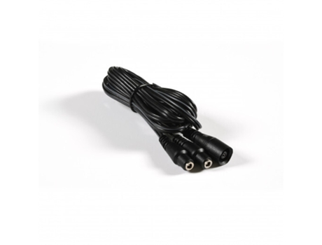 Cables de Batería de Coche/Motos MACNA Alargador Eléctrico Ion/Progress/UniteNegro