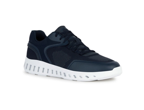Zapatos Outstream Azules EU 42 Hombre GEOX