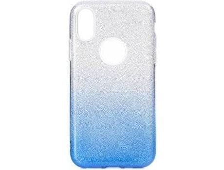 Carcasa iPhone 11 Pro LMOBILE Azul