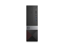 Desktop DELL Vostro 3268 (Reacondicionado como Nuevo - Intel i3-7100 - RAM: 4 GB)