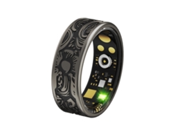 Reloj Multifunción Rogbid Sr09, N.° 9 (diámetro Interior 18,9 Mm), Sin Estuche De Carga