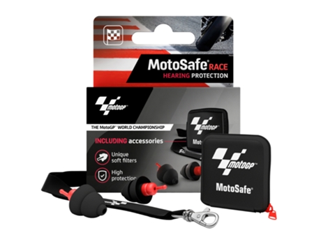 Gorras Motogp Alpine Motosafe Race