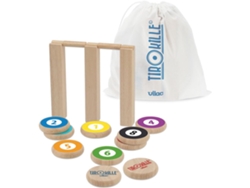 Jogo de Mesa VILAC Tirokille (4 Anos)