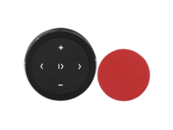 Control Remoto Del Volante Para Controlador Bluetooth De Coche Para Audio De Coche