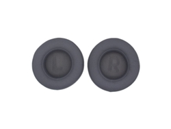 Almohadillas para los oídos Szsmart 1 par negras Corsair Virtuoso Connoisseur Se