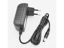 Cargador compatible con aspiradora Nevir NVR 5600 RA, adaptador de corriente F10mobility