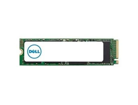 Dell Ab292884 Disco SSD M.2 1000Gb PCI Express Nvme