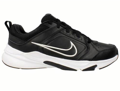 Zapatillas Deportivas NIKE Defyallday Hombre (Negro -Material Sintético -43)