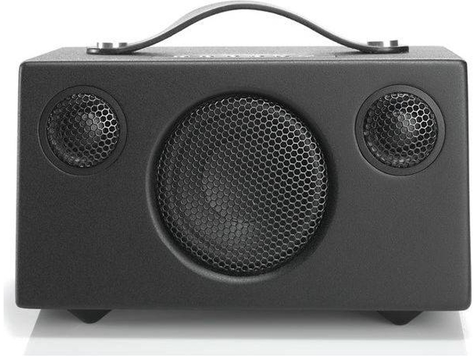 COLUNA AUDIO PRO ADDON T3 BLACK