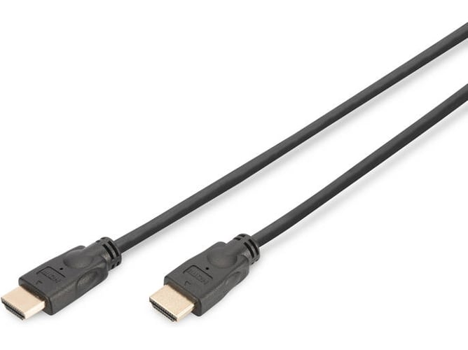 Cable HDMI DIGITUS