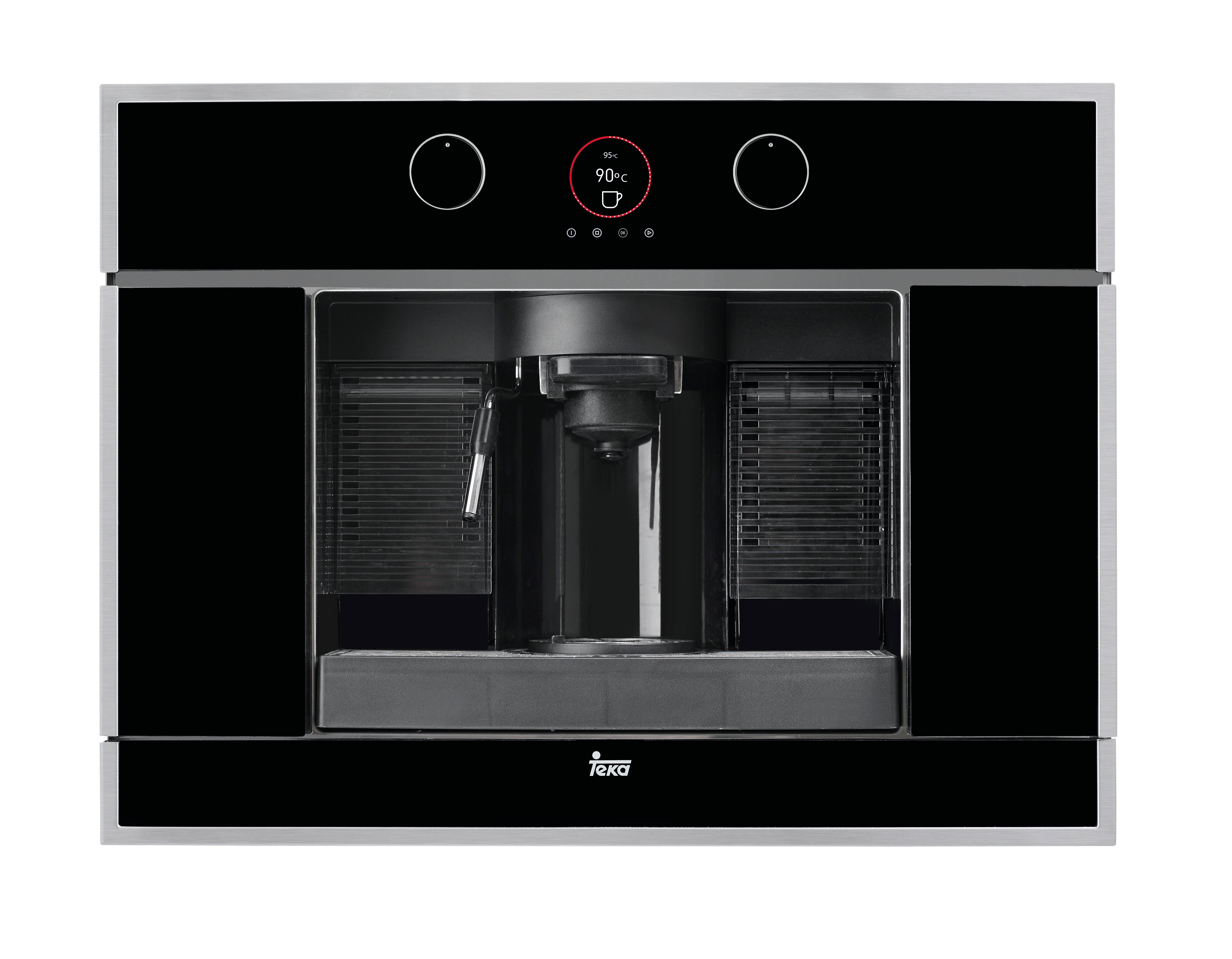 Cafetera integrable TEKA CLC 835