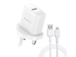 Kit de cargador eficiente y duradero