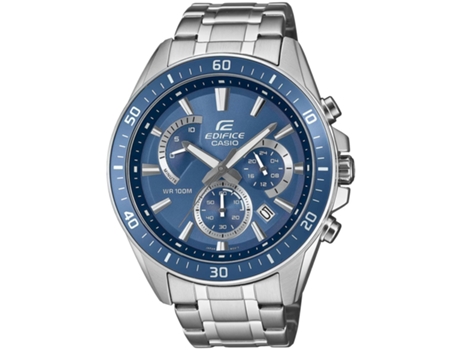 Reloj CASIO Edifice Classic Chronograph para hombre de CASIO