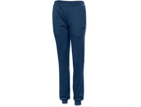 Chándal para Mujer JOMA Mare Azul para Fútbol (XL)