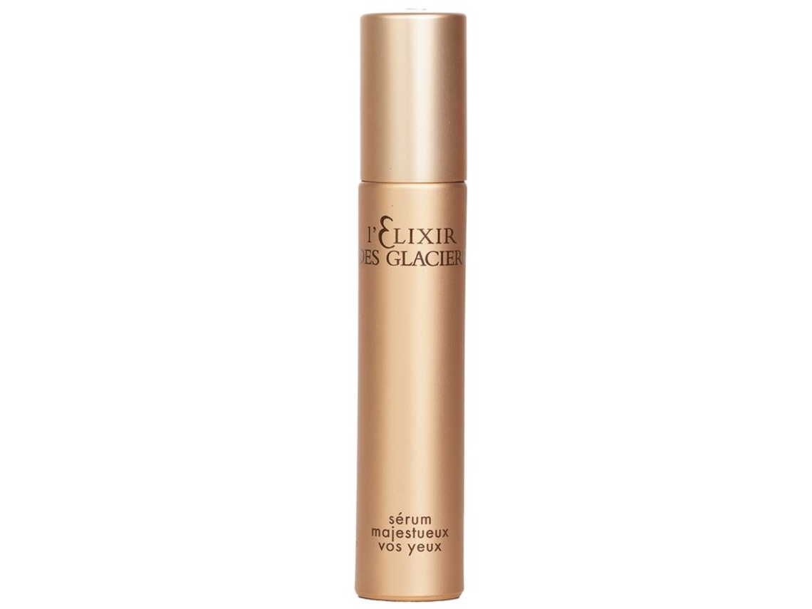 Lelixir Des Glaciers Serum Majestueux Vos Yeux 15ml/0.5oz Valmont (embalaje aleatorio)
