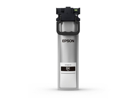 Cartucho de Tinta Original EPSON C13T11D140 Negro EPSON