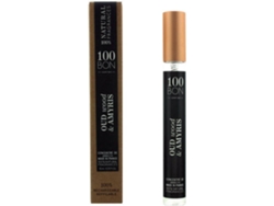 Perfume 100BON 100BON Oud Wood & Amyris Concentrate Eau de Parfum (10 ml)