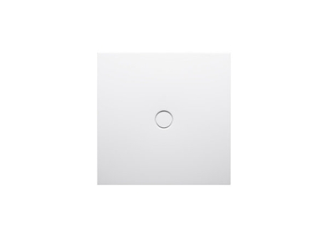 Plato de ducha BETTE 5941 100x100cm Plato de ducha BETTE 5941 100x100cm cuervo