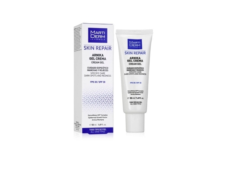 Crema Facial MARTIDERM Arnika (50 ml)
