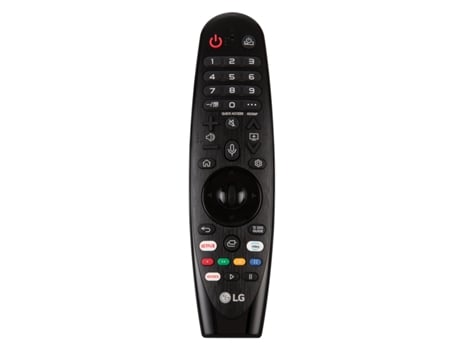Mando TV LG Magic Remote Mr20Ga.Aeu