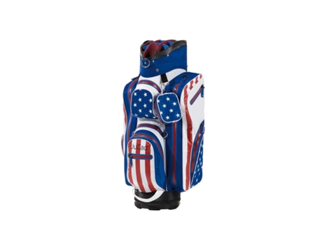 Bolsa de transporte JuCad Aquastop