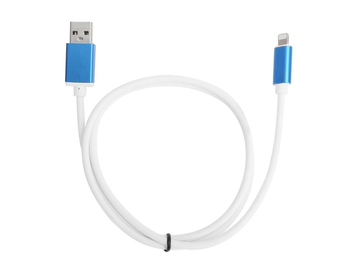 Cable De Reinicio Automático Para El Modo Dfu En Teléfonos Ios Con Tarjeta Sim Original Y Material Abs.