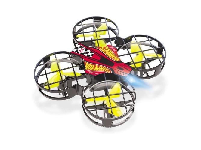 Mini Drone HOT WHEELS Mon63571