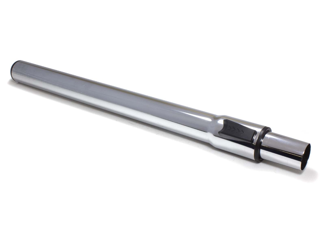 Varilla De Extensão Para Aspiradora De Polvo - Aço 460 Ø32 L470 - 770mm Vac151un