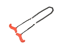 Motosierra Portátil De Mano Para Acampar, Ideal Para Excursionistas, Amantes De La Supervivencia Y Entusiastas De Los Viajes.