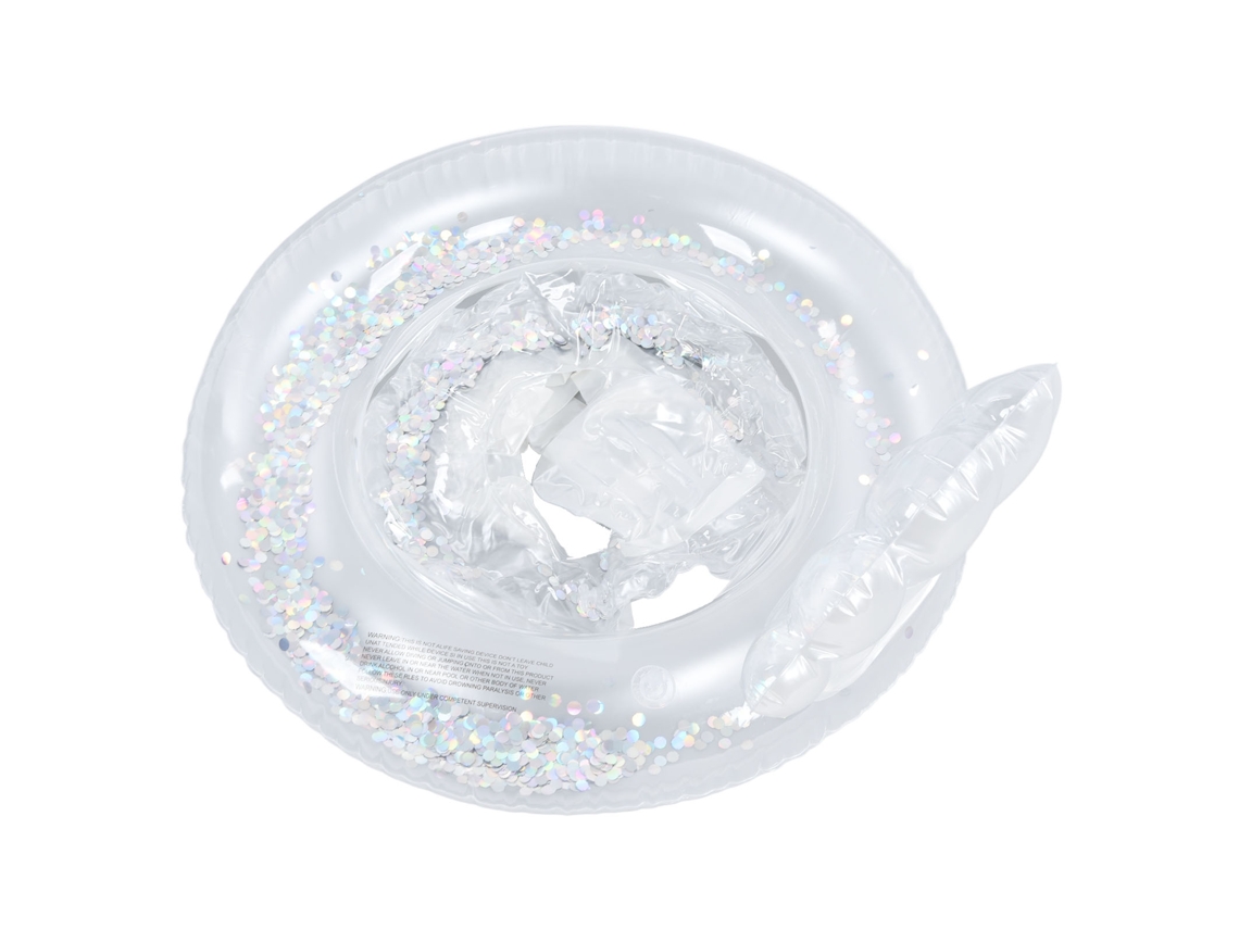Pelota flotante infantil de PVC resistente, para usar en la piscina y la playa.