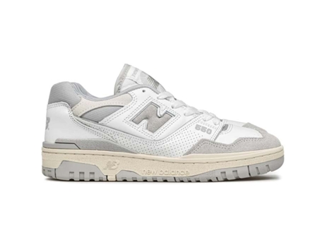 Zapatillas de Hombre NEW BALANCE Blanco (445)