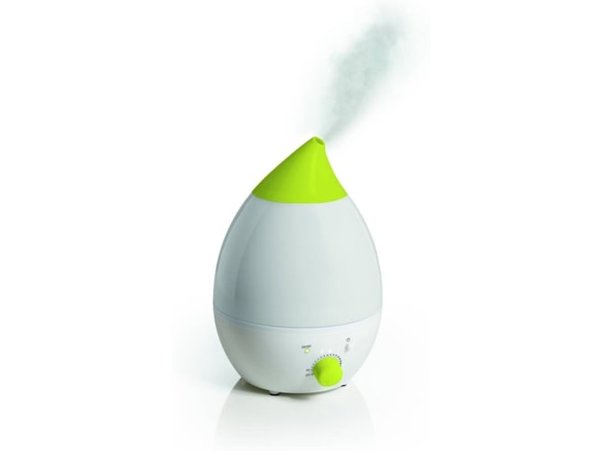 Mini Humidificador LAICA HI3012 Ultra-Sónico