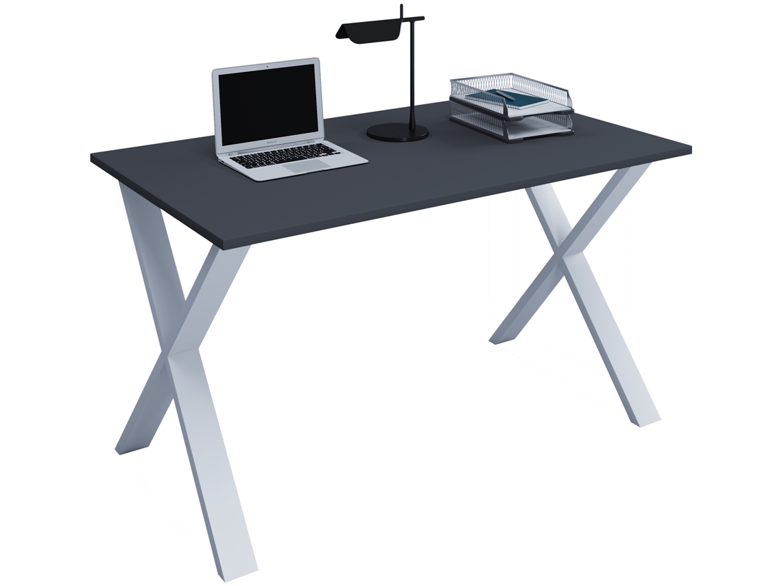 Mesa de Oficina 110x80 Lienzo X Vcm