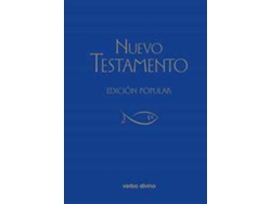 Libro Nuevo Testamento de La Casa de La Biblia - Hermandad de Sacerdotes Operarios Diocesanos del Corazón de Jesús (Español)