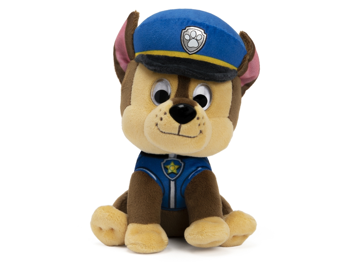 Animales de juguete SPIN MASTER Chase (1 anos)