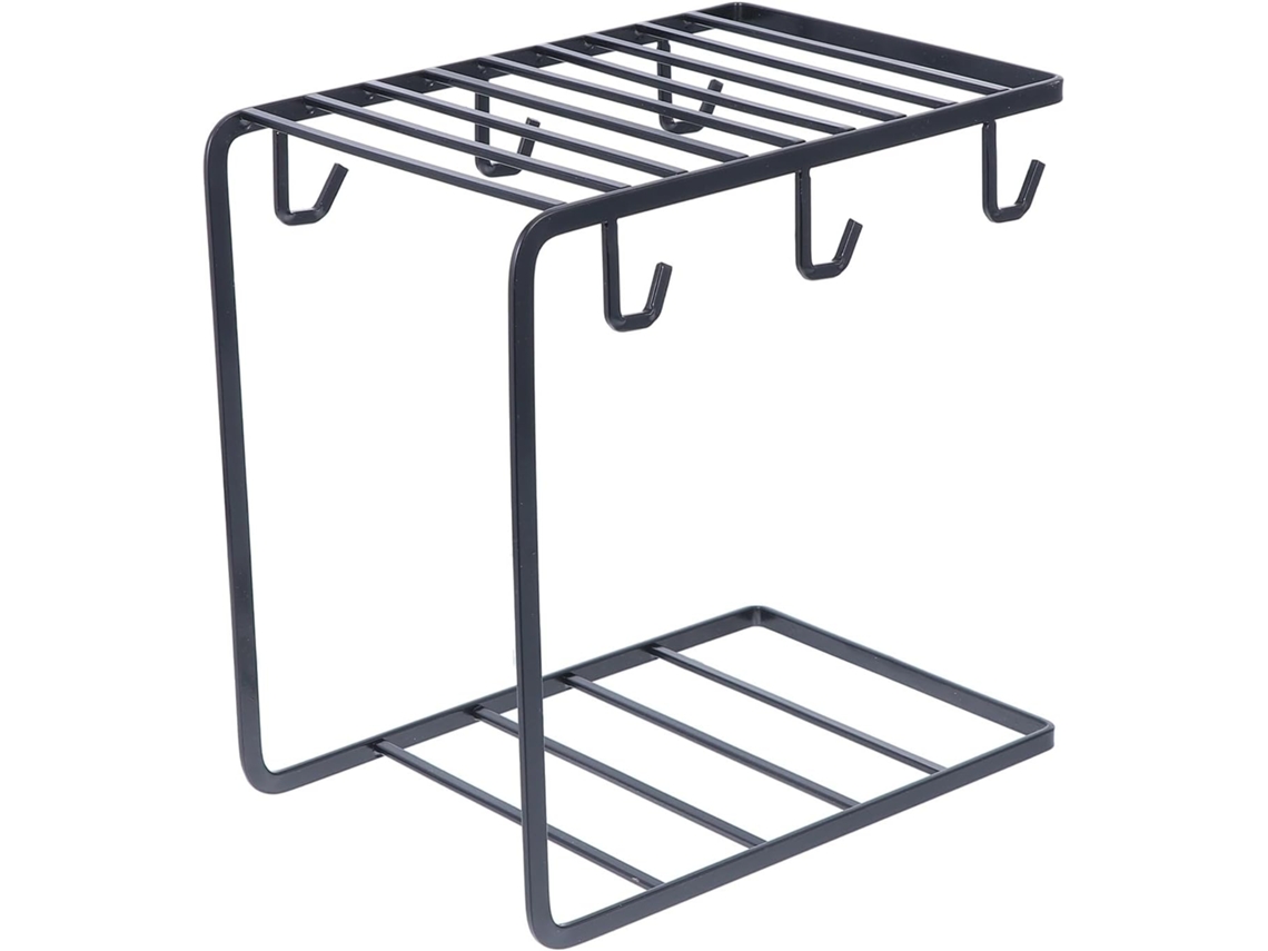 Ventilador De Mesa Portátil Material: Plástico Portátil