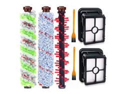 Accesorios para aspiradoras, para Bissell Crosswave 1785B 1785F 2328 23052305K 1785Cepillo de rodillo para mascotas multisuperficie