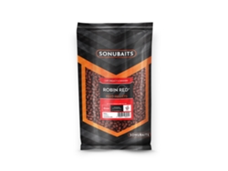 Pellet SONUBAITS robin red feed