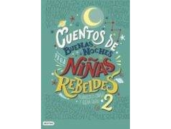 Libro Cuentos De Buenas Noches Para Niñas de Varios Autores (Año de edición - 2018)