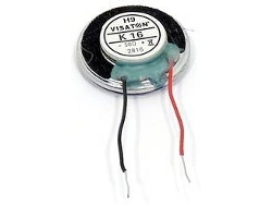 Altavoz VISATON K 16 (0.5 W)