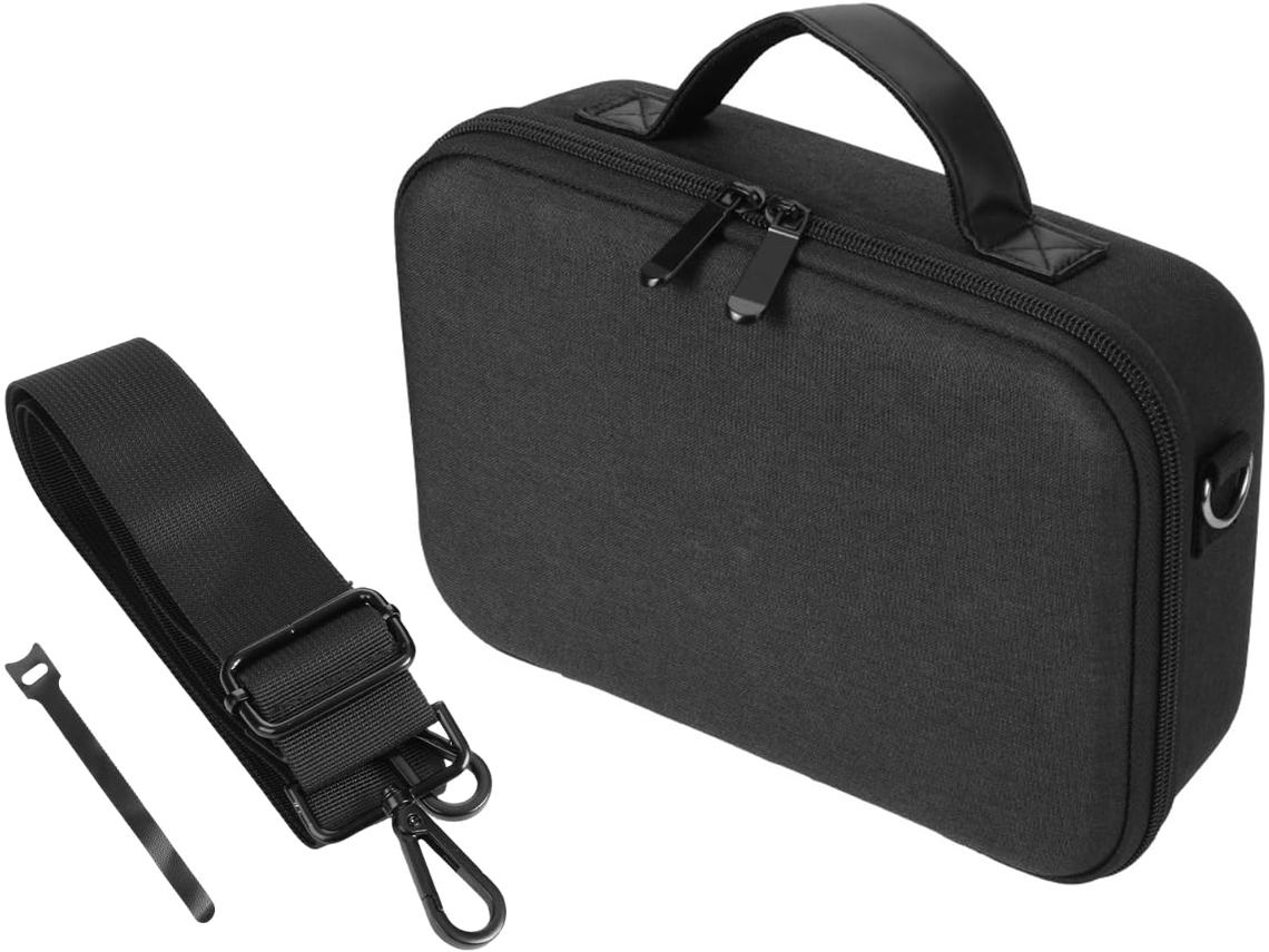 Bolsa De Viaje Protectora Ergonómica De Gran Capacidad Para Habitaciones De Huéspedes, Rígida Y Portátil.