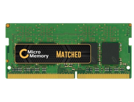 Memoria RAM DDR4 COREPARTS (2400 MHz)