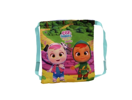 Bolsa BEBES LLORONES 71584 (Morado)