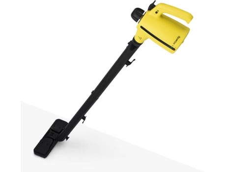 Máquina de Limpieza a Vapor H. KOENIG NV700 (1050 W - 3.5 bar - Capacidad 350 ml)