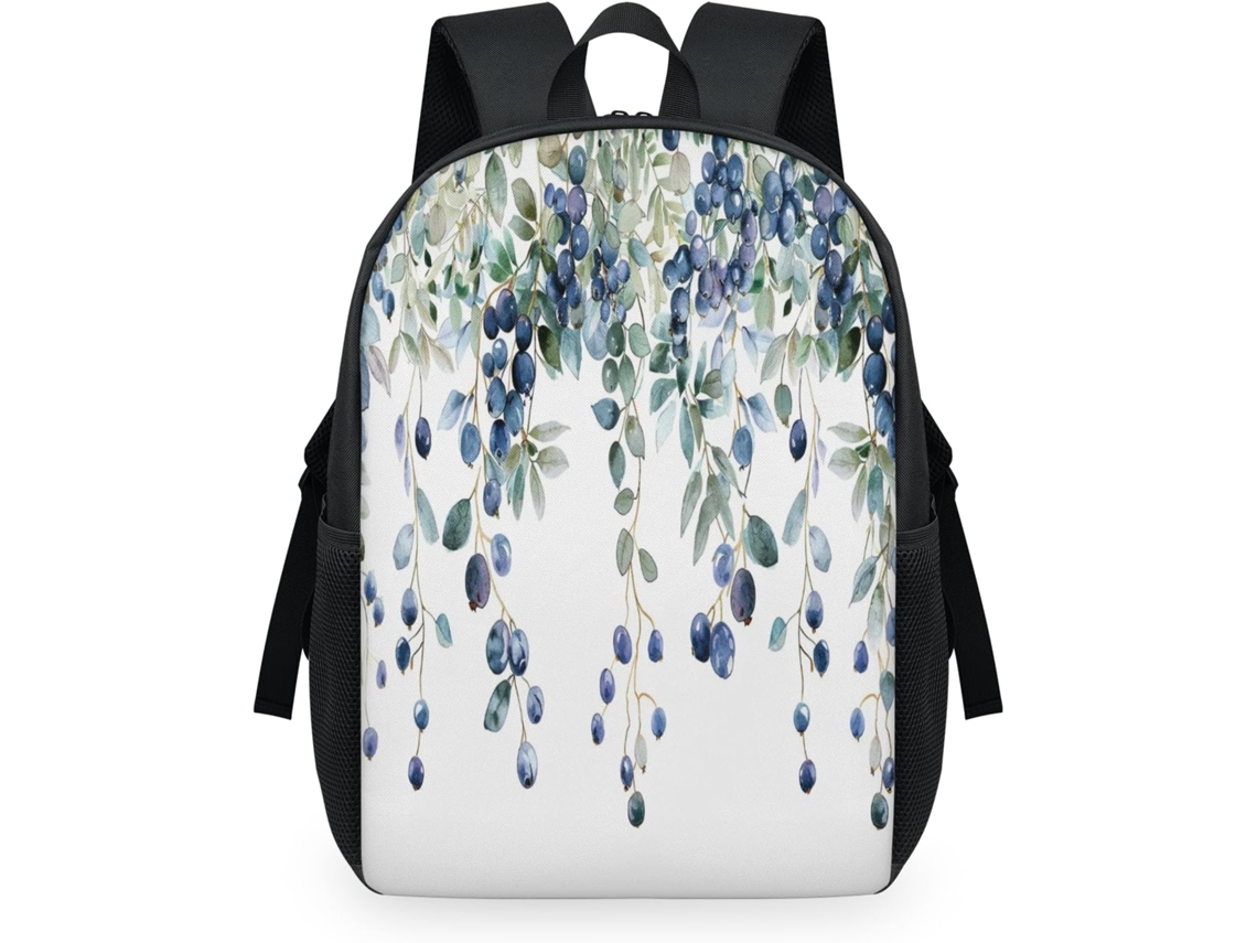 Bolso bandolera Torre Eiffel 38 x 25 x 9 x 19 cm Impermeable