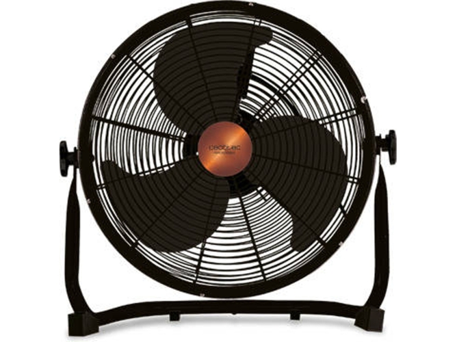 Ventilador de suelo CECOTEC ForceSilence 3000 Pro (3 Ventilador de suelo CECOTEC ForceSilence 3000 Pro (3